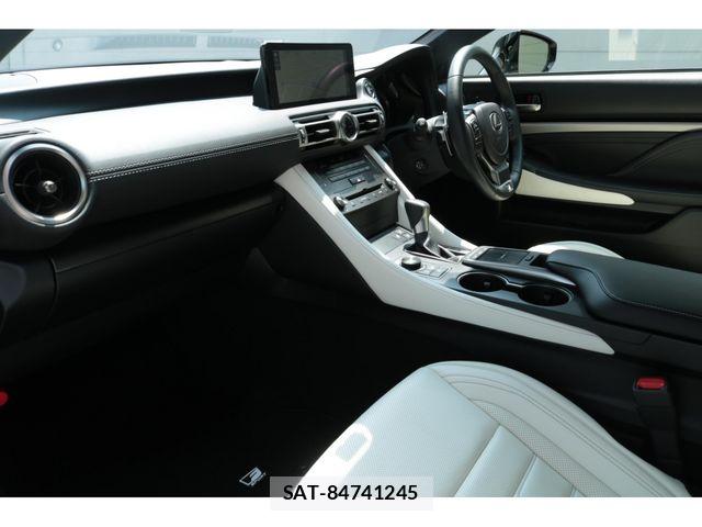 Lexus RC 2025-02 8354864-17