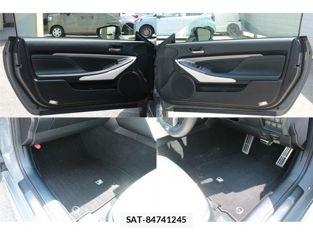 Lexus RC 2025-02 8354864-22