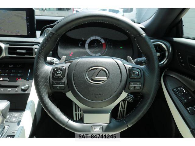 Lexus RC 2025-02 8354864-23