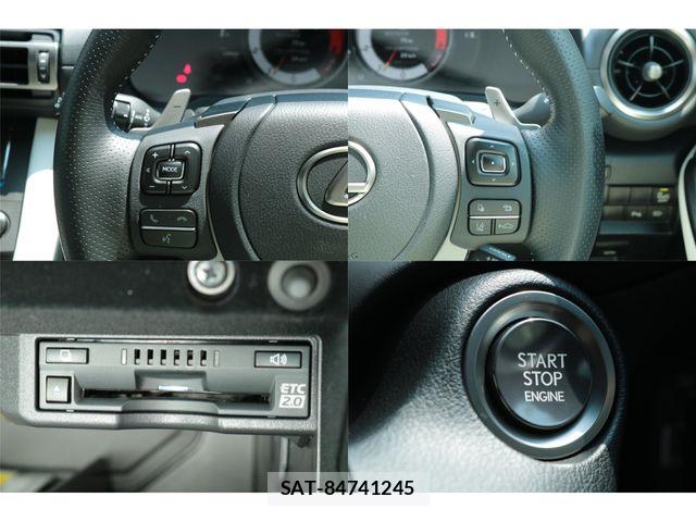 Lexus RC 2025-02 8354864-28