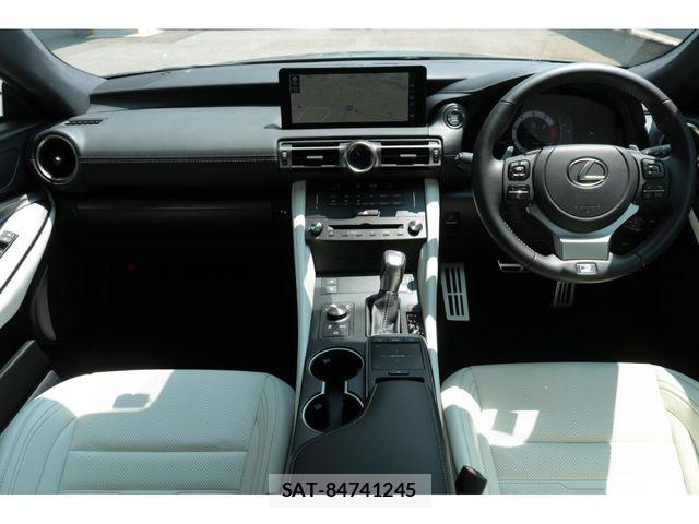 Lexus RC 2025-02 8354864-2