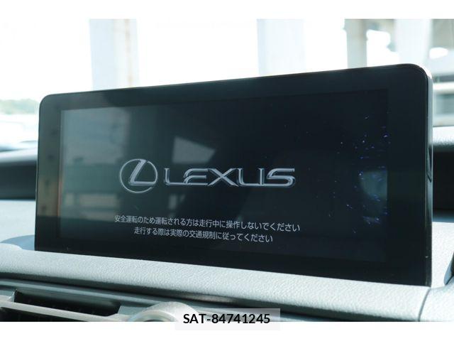 Lexus RC 2025-02 8354864-5