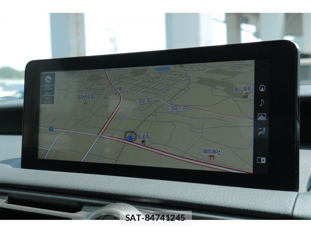 Lexus RC 2025-02 8354864-6