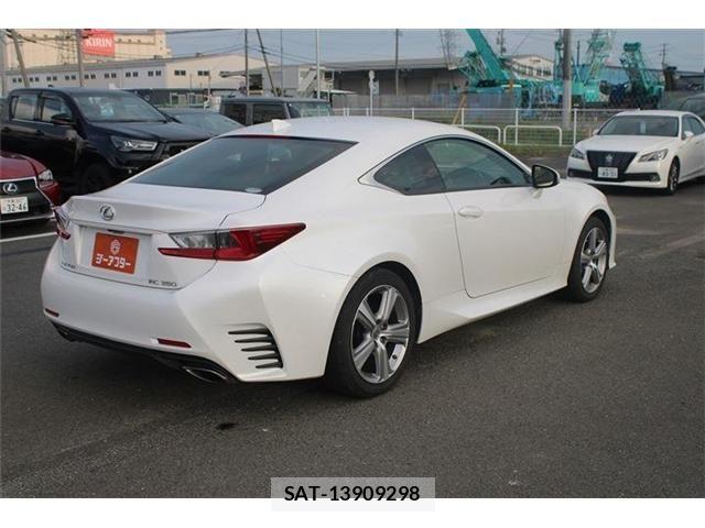 Lexus RC 2016-09 8366780-9