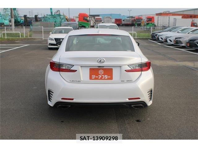 Lexus RC 2016-09 8366780-10