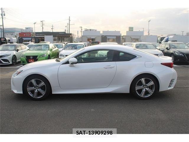 Lexus RC 2016-09 8366780-12