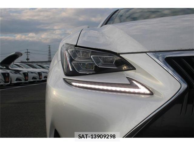 Lexus RC 2016-09 8366780-15