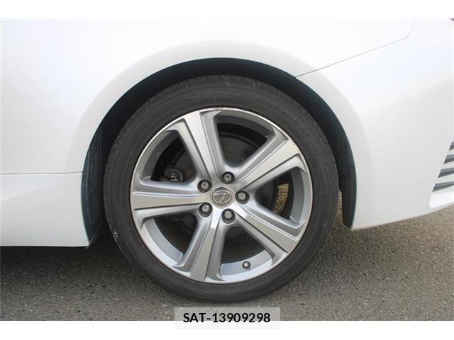 Lexus RC 2016-09 8366780-22