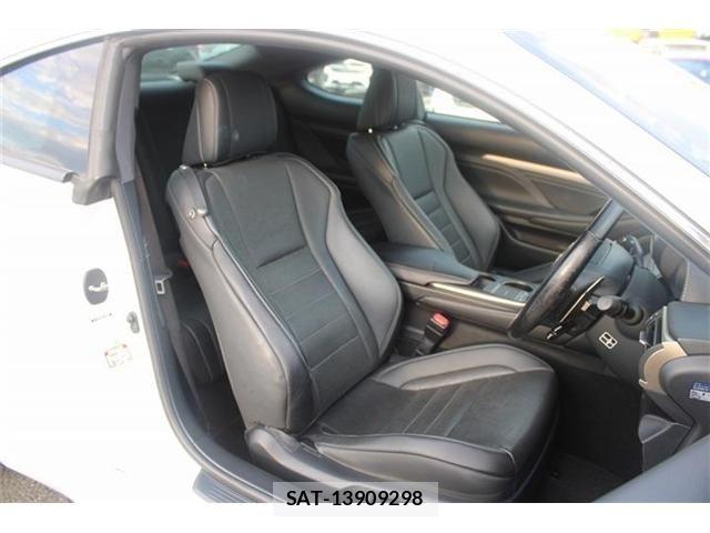 Lexus RC 2016-09 8366780-28