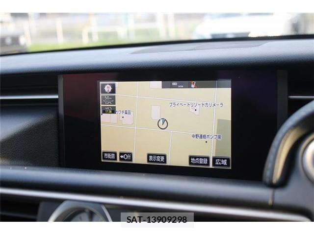 Lexus RC 2016-09 8366780-2