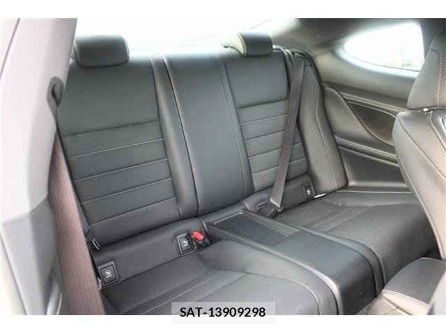 Lexus RC 2016-09 8366780-29