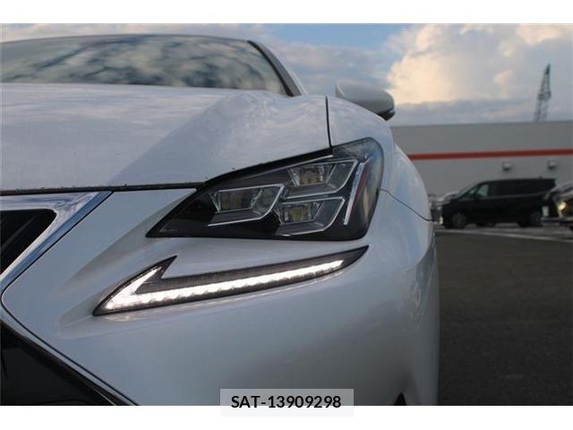 Lexus RC 2016-09 8366780-5
