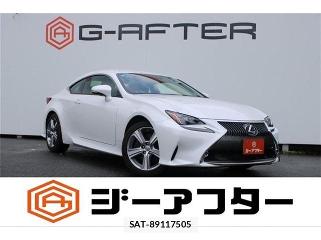 Lexus RC 2015-06 8413309-0