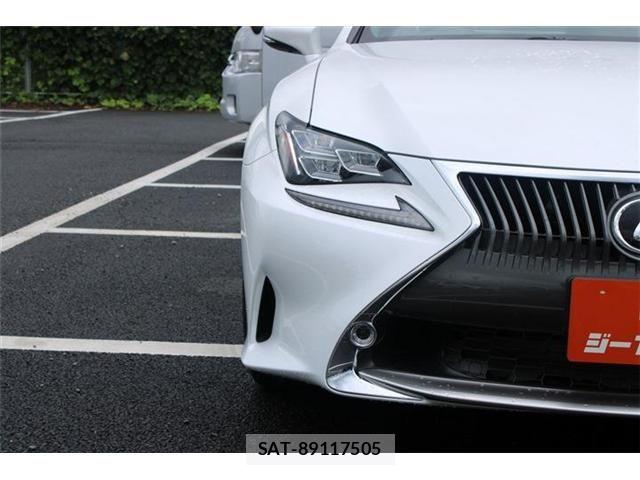 Lexus RC 2015-06 8413309-9