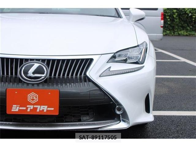 Lexus RC 2015-06 8413309-10