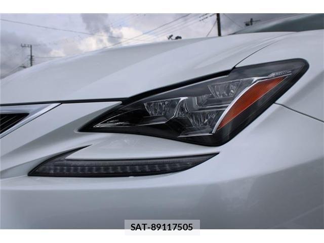 Lexus RC 2015-06 8413309-12