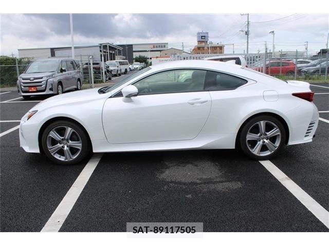 Lexus RC 2015-06 8413309-14