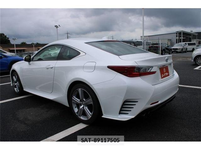 Lexus RC 2015-06 8413309-15