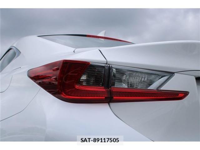 Lexus RC 2015-06 8413309-19