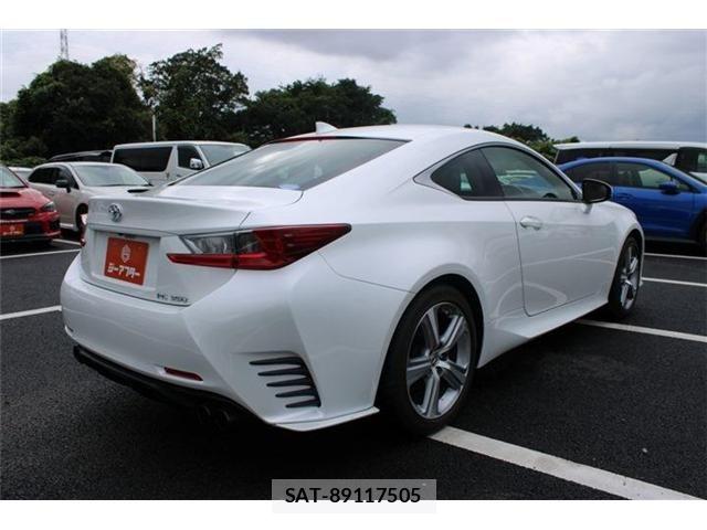 Lexus RC 2015-06 8413309-21