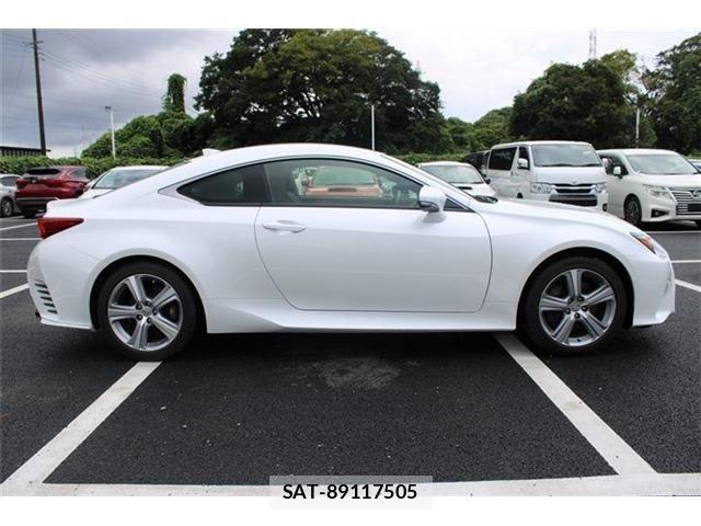 Lexus RC 2015-06 8413309-22