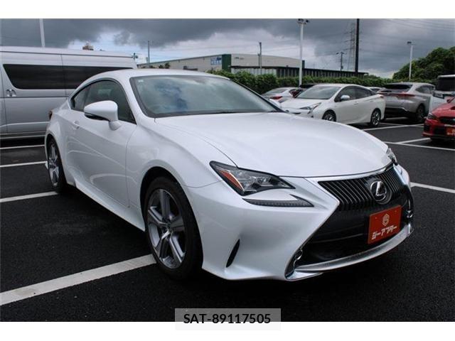 Lexus RC 2015-06 8413309-7