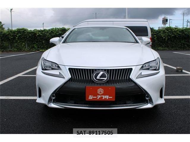 Lexus RC 2015-06 8413309-8