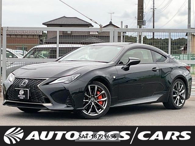Lexus RC 2021-06 8743496-0