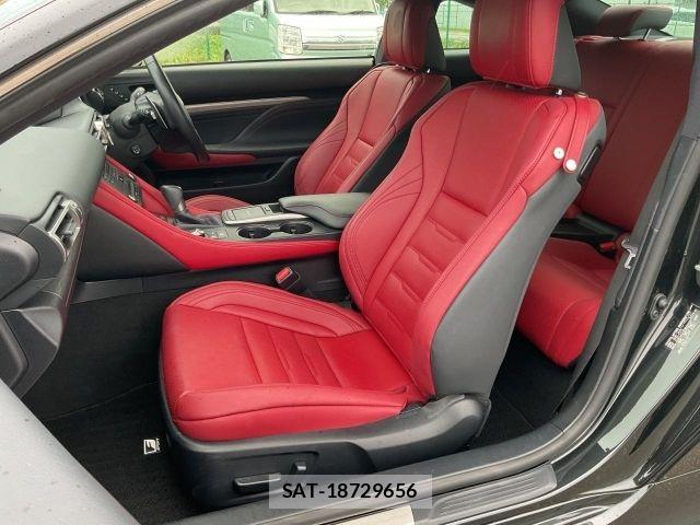 Lexus RC 2021-06 8743496-10