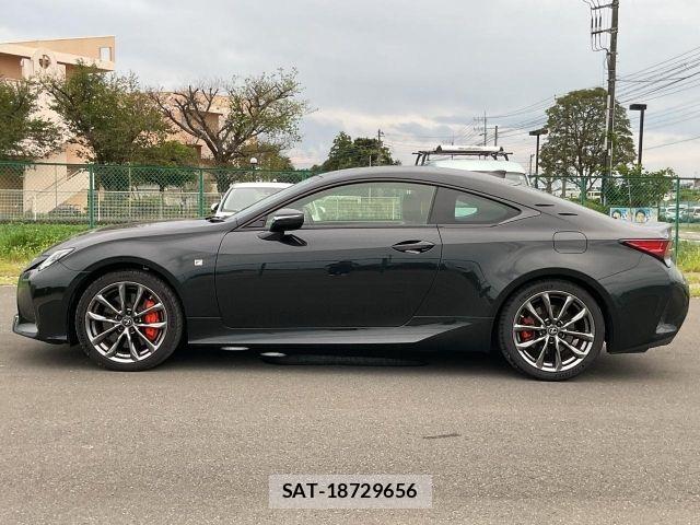 Lexus RC 2021-06 8743496-15