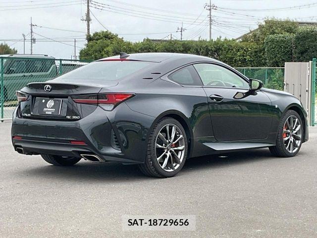 Lexus RC 2021-06 8743496-18