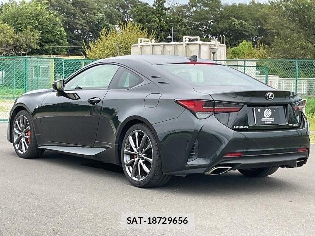 Lexus RC 2021-06 8743496-2