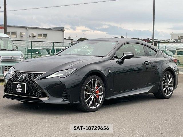 Lexus RC 2021-06 8743496-5