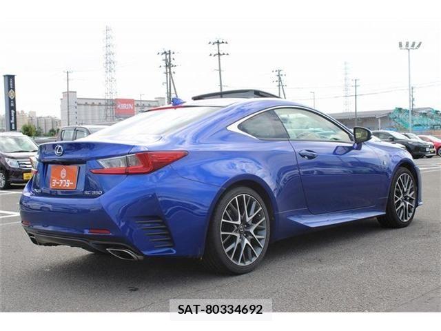 Lexus RC 2014-10 8796505-9