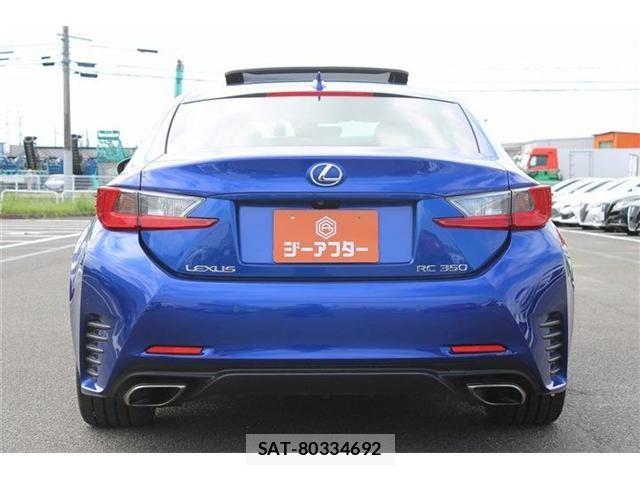 Lexus RC 2014-10 8796505-10