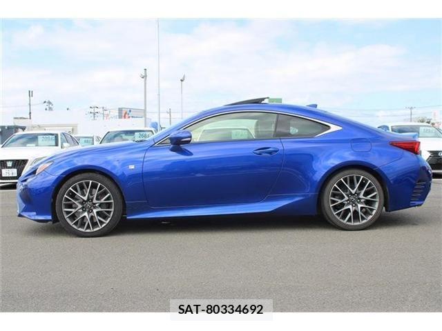 Lexus RC 2014-10 8796505-12