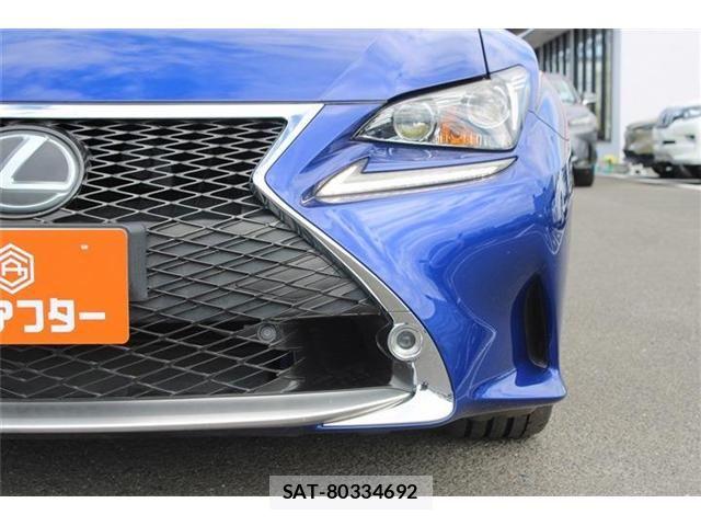 Lexus RC 2014-10 8796505-14