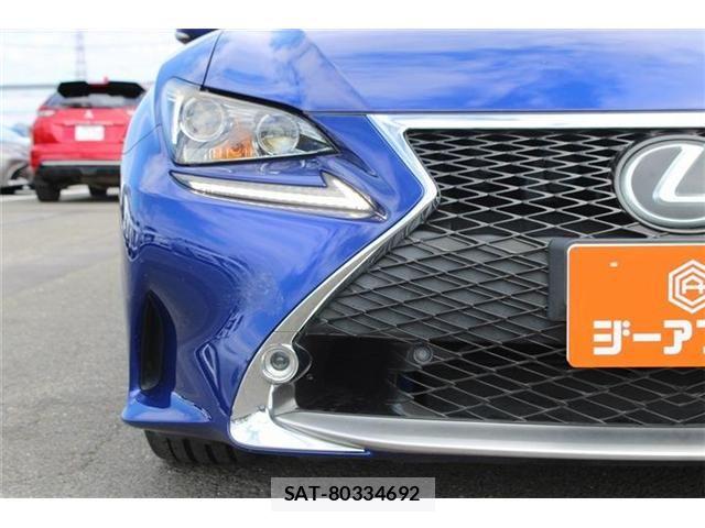 Lexus RC 2014-10 8796505-15