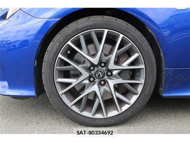 Lexus RC 2014-10 8796505-22