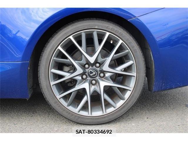 Lexus RC 2014-10 8796505-23