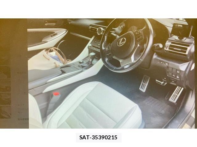 Lexus RC 2022-03 8883859-2