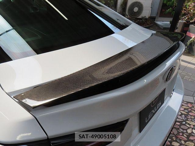 Lexus RC F 2023-10 743506-9