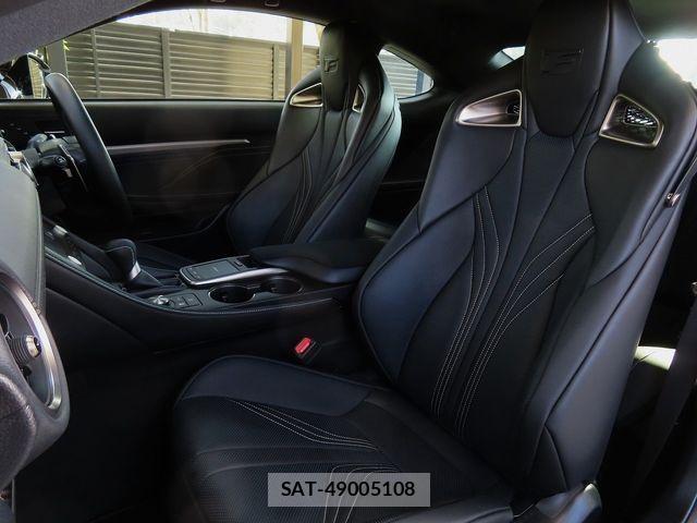 Lexus RC F 2023-10 743506-14