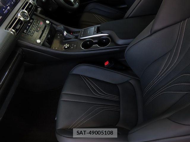 Lexus RC F 2023-10 743506-15