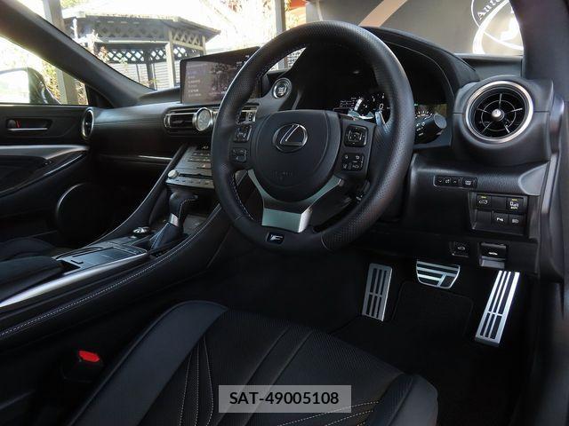 Lexus RC F 2023-10 743506-18