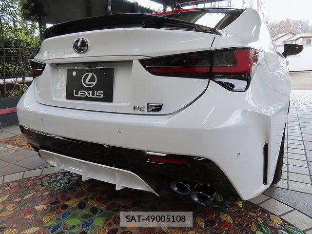 Lexus RC F 2023-10 743506-1