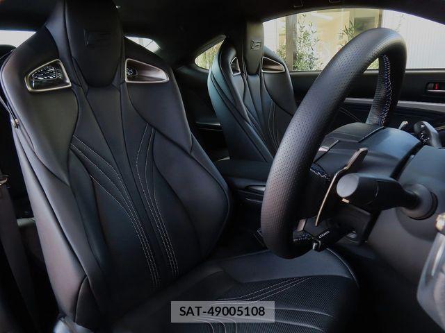 Lexus RC F 2023-10 743506-19