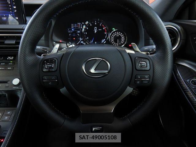 Lexus RC F 2023-10 743506-22