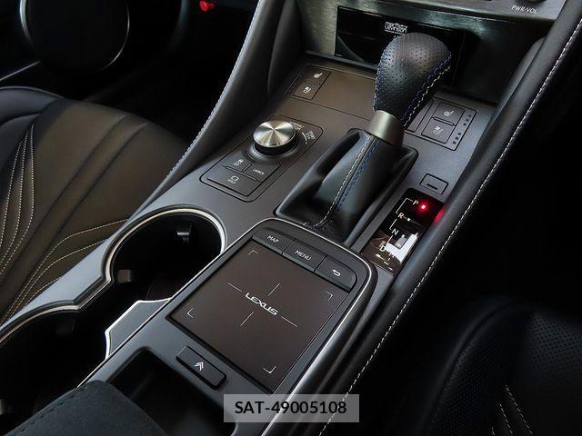 Lexus RC F 2023-10 743506-25