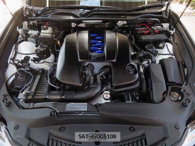 Lexus RC F 2023-10 743506-28